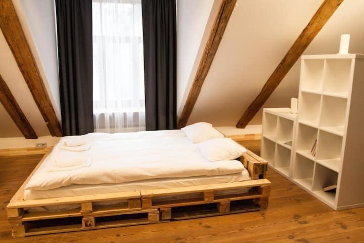 Amber Private Rooms Riga Extérieur photo