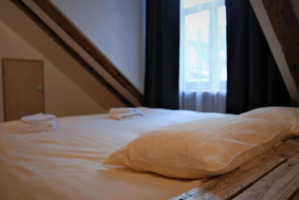 Amber Private Rooms Riga Extérieur photo