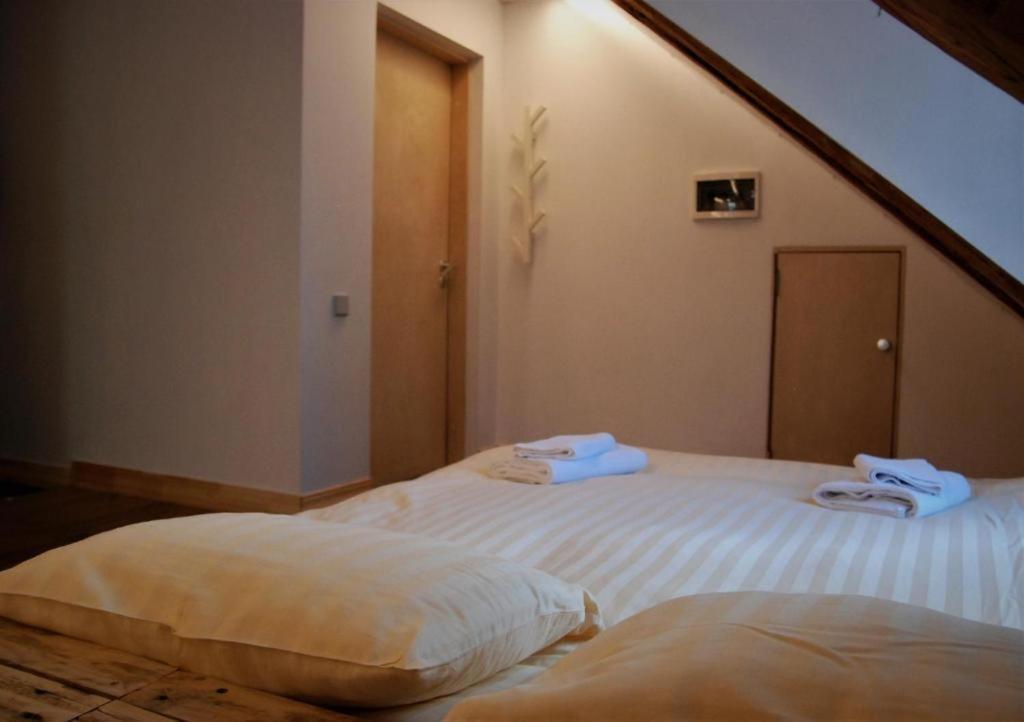 Amber Private Rooms Riga Extérieur photo
