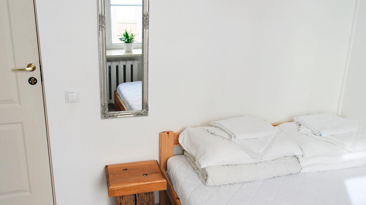 Amber Private Rooms Riga Extérieur photo