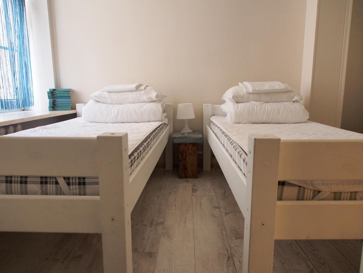 Amber Private Rooms Riga Extérieur photo