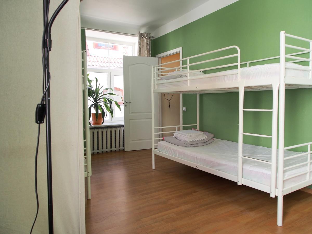 Amber Private Rooms Riga Extérieur photo