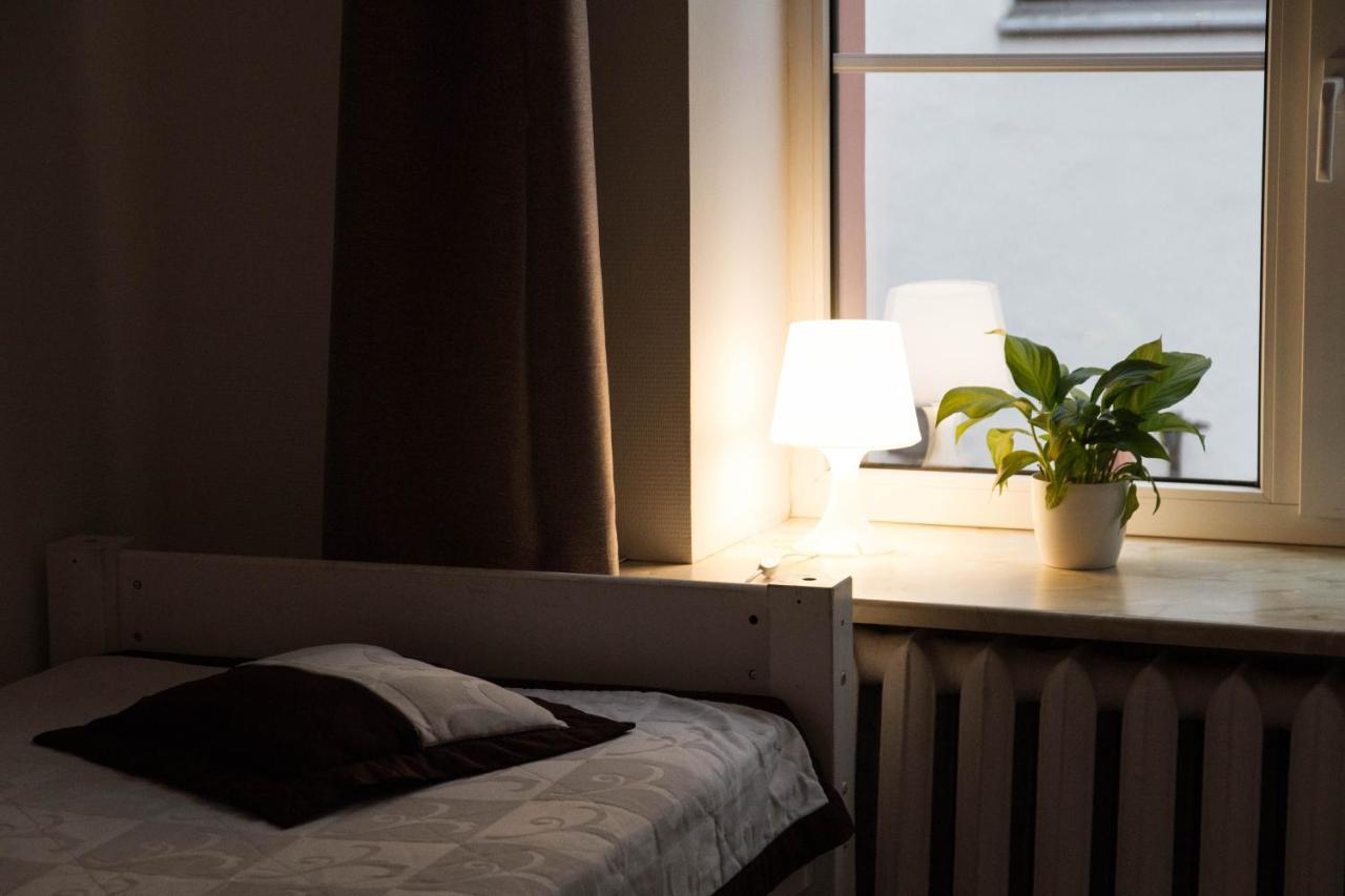 Amber Private Rooms Riga Extérieur photo